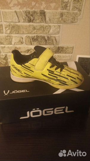 Футзалки 28 размер