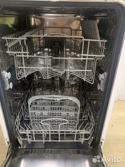 Посудомоечная машина candy
