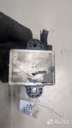 Реле накала Mercedes ML W166 2011, 2013