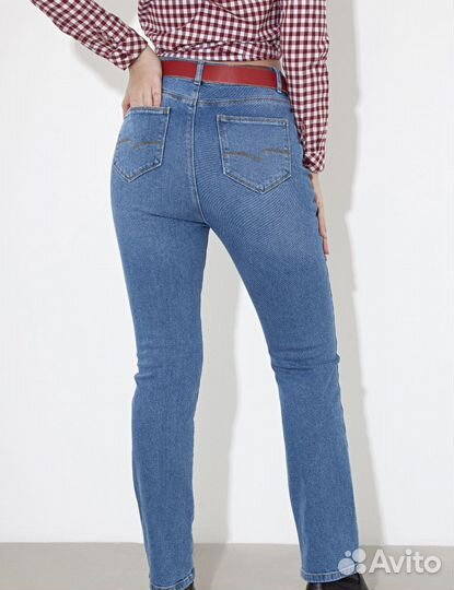 Джинсы женские vigoss XS 38