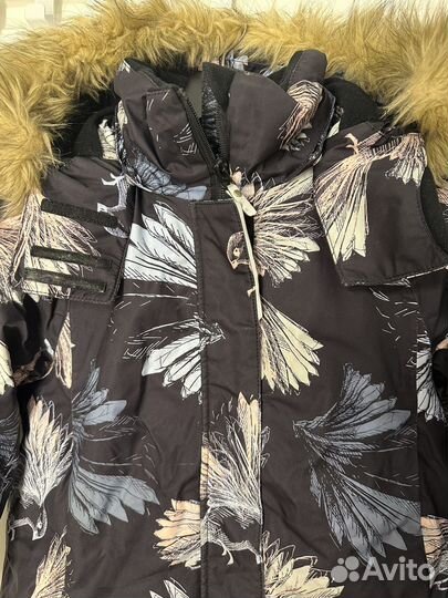 Зимний костюм Reima 140