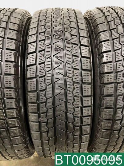 Yokohama Ice Guard G075 215/70 R16 105W