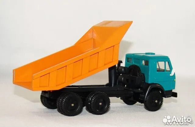 Масштабные модели 1/43