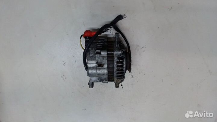 Генератор Nissan X-Trail (T30), 2006