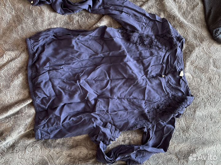 Женские вещи пакетом