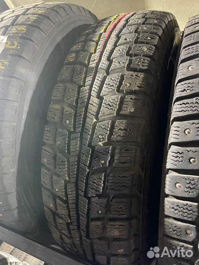 Marangoni 4 Ice E+ 185/65 R15 92T