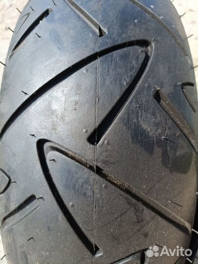 Continental Conti Twist 120 - 70 - 12