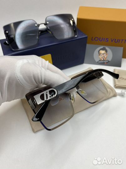 Louis vuitton очки
