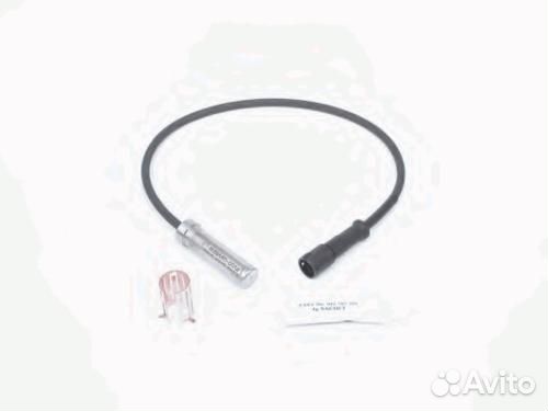 Haldex 950364506 DAF Датчик ABS L400 мм, прямой 4410329050