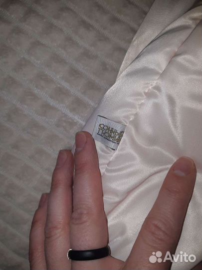 Зимний комбинезон - конверт (кокон )