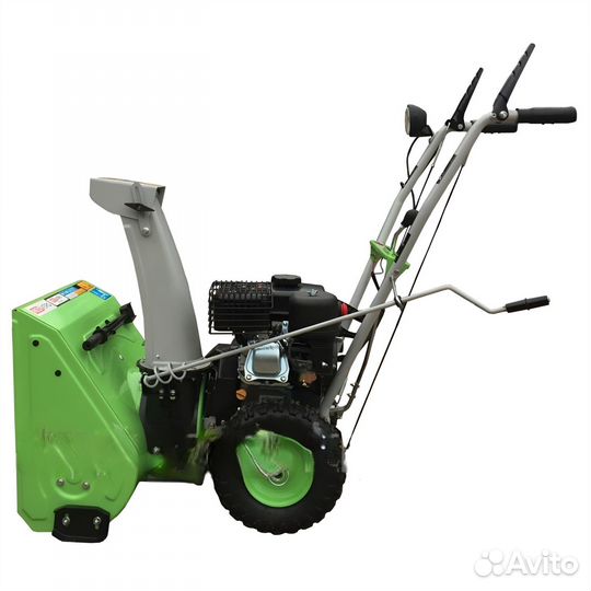 Redverg 65E RD-ST Снегоуборщик