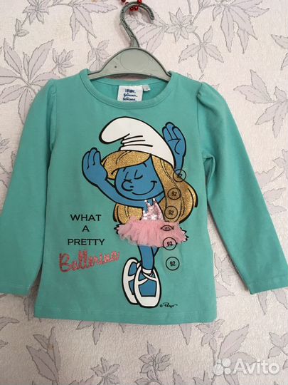 Одежда для девочки