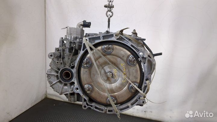 Кпп - автомат (АКПП) Volkswagen Passat 6, 2010