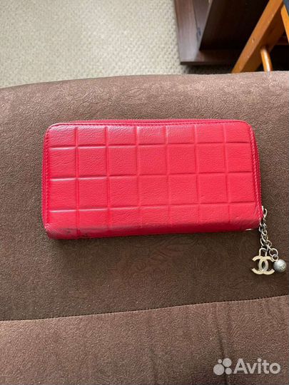 Кошелек женский