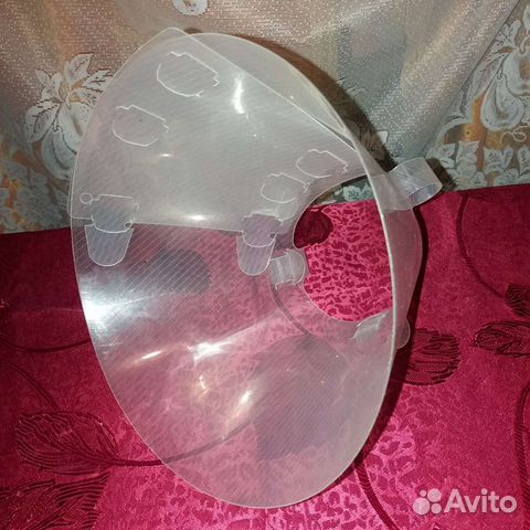 Воротник ветеринарный