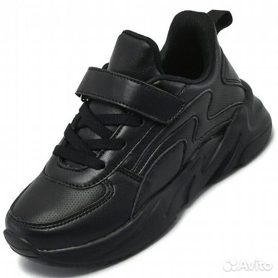 Кроссовки детские новые