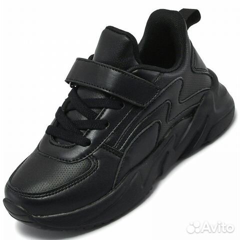 Кроссовки детские новые