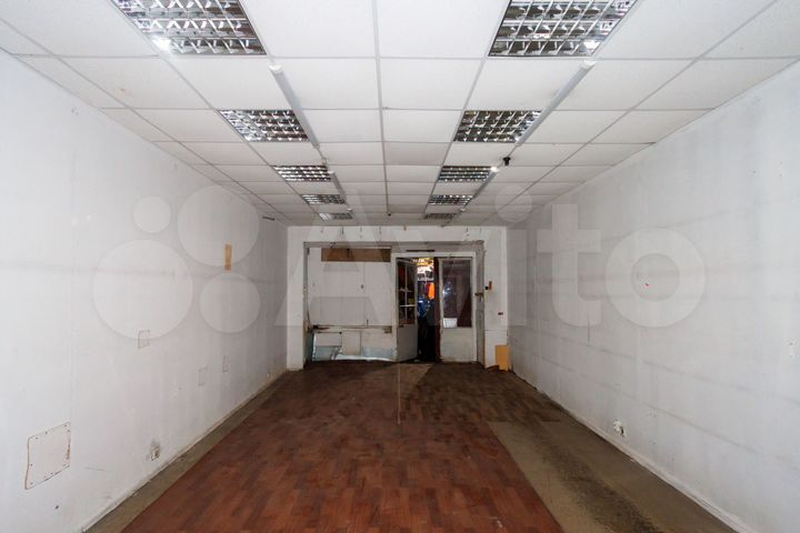 Нежилое помещение 1154.9 кв.м в аренду