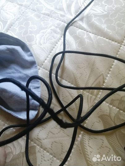 Мышь проводная A4Tech Bloody A9 черный