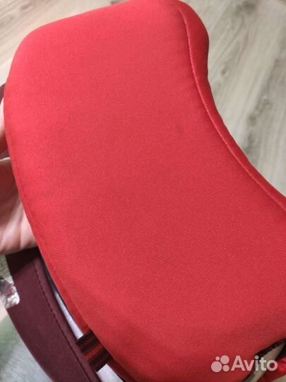 Детское автокресло Cybex Juno-fix