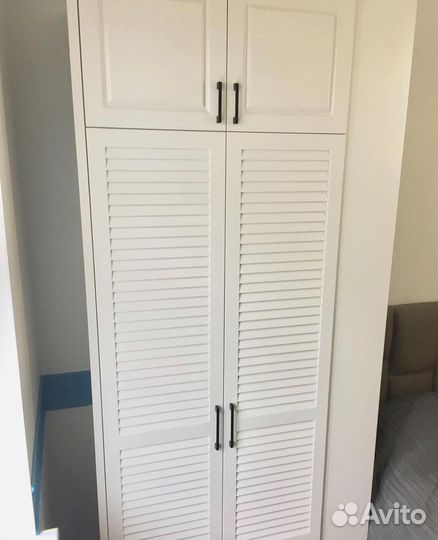 Шкафы на заказ