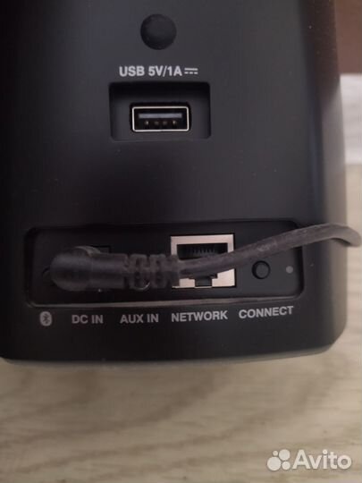 Беспроводные колонки Denon heos 1 HS2