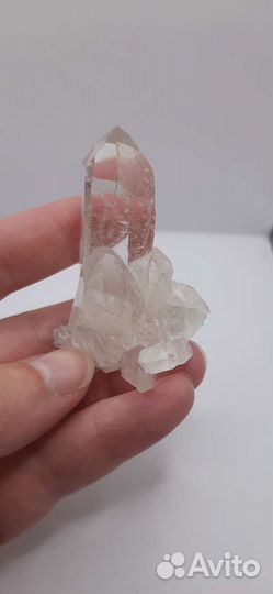 Горный хрусталь