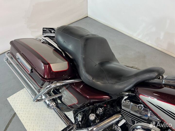 Harley-Davidson Electra Glide,2007