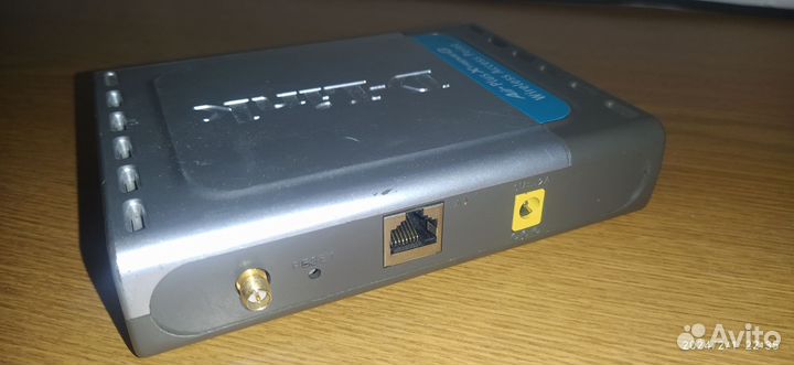 Wireless Access Point D-Link DWL-2100AP