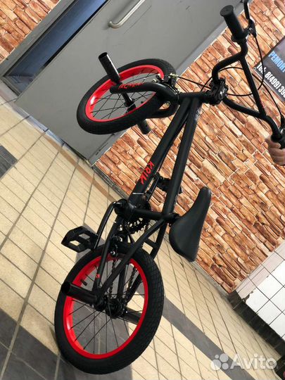 Bmx Krik новые