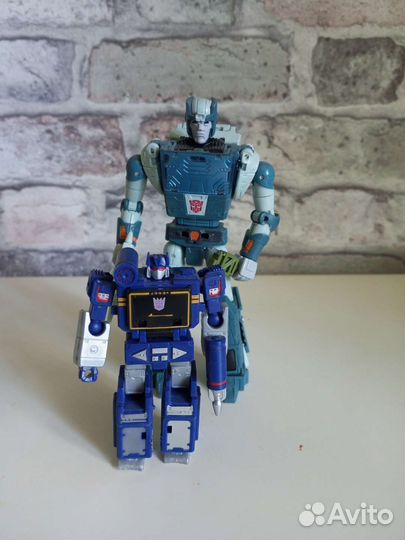 Трансформеры для авито доставки