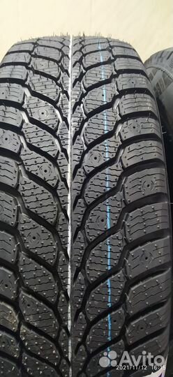 КАМА Alga (HK-531) 215/65 R16