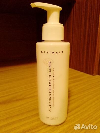 Средство для умывания