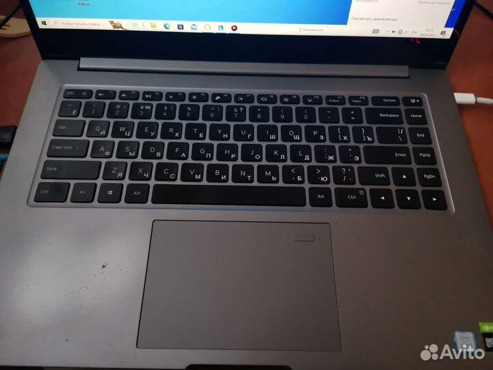 Xiaomi Mi Notebook Pro 15.6