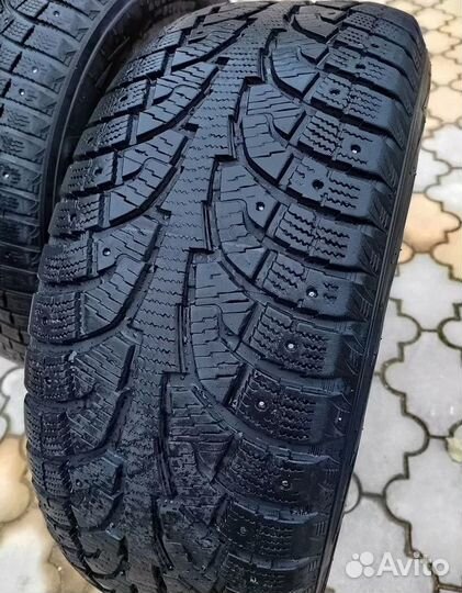 Hankook I'Pike RW11 285/60 R18 116T