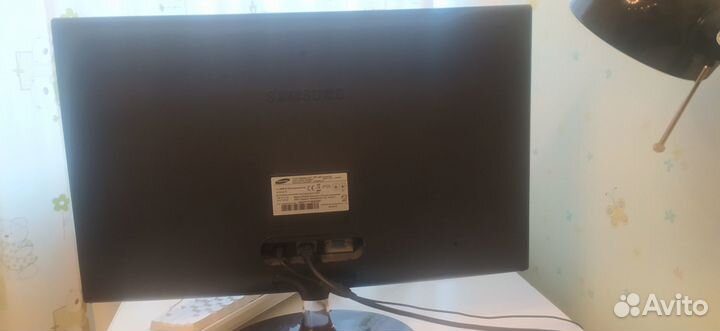 Монитор samsung 27 1920 на 1080 60hz