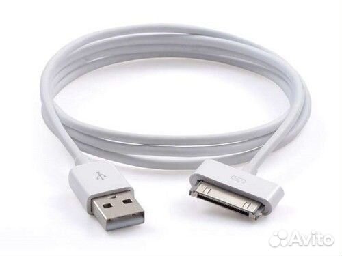 Дата кабель usb-Apple 30 pin