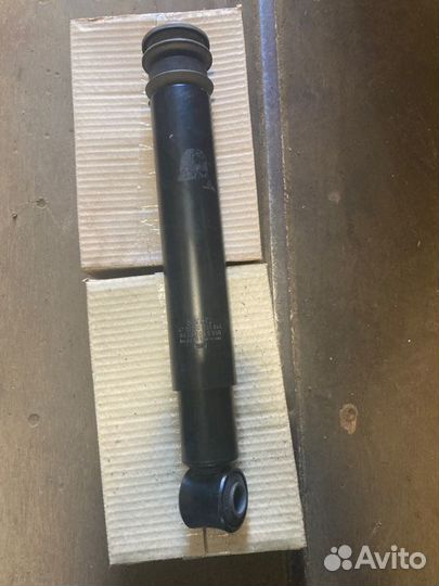 Амортизатор Man Tga Tgs Tgx