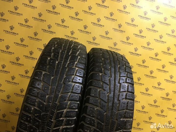 Marangoni 4 Ice E+ 195/65 R15 95T