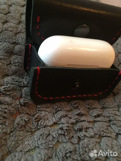 Чехол для наушников airpods pro