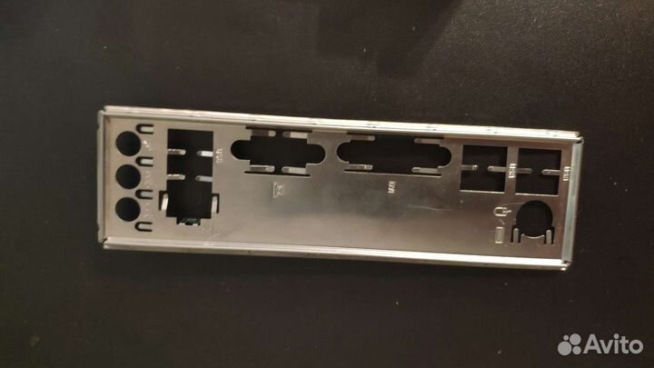 Msi b250m pro vd + intel core i5 7500