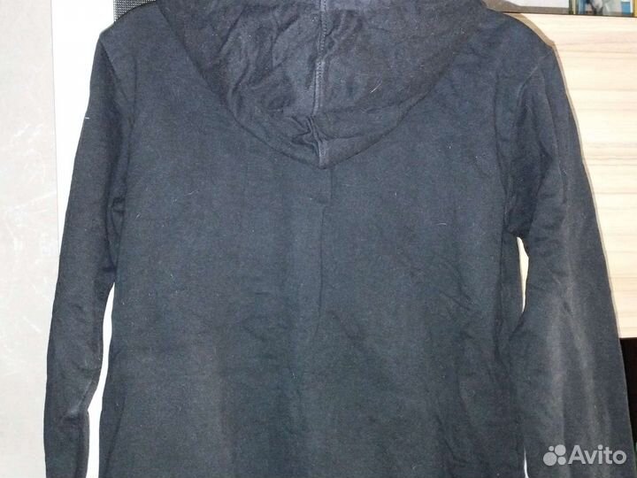 Толстовка на мальчика 152-158