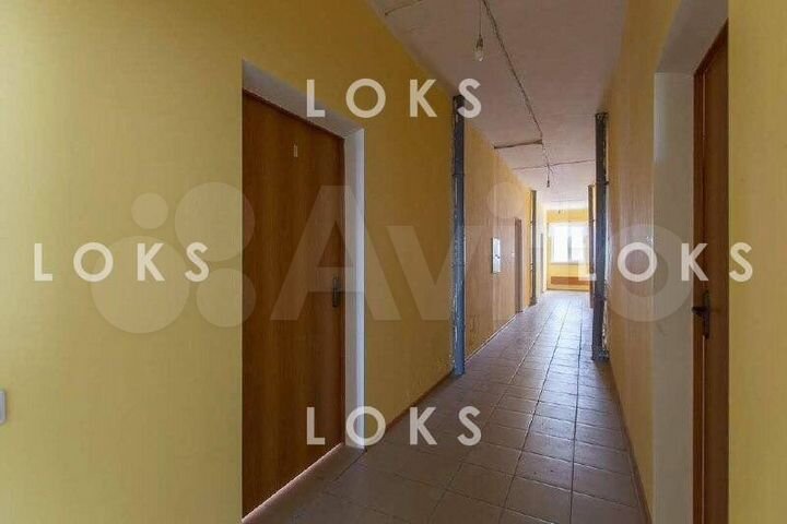 Продажа помещения 213 м² пединститут