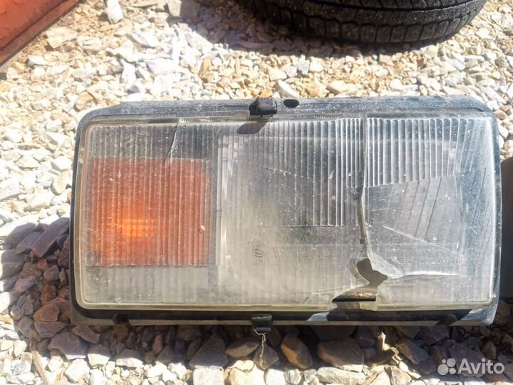 Фары 2105-07 чешки