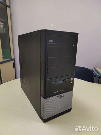 Корпус системного блока