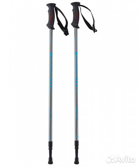 Палки для скандинавской ходьбы Berger
