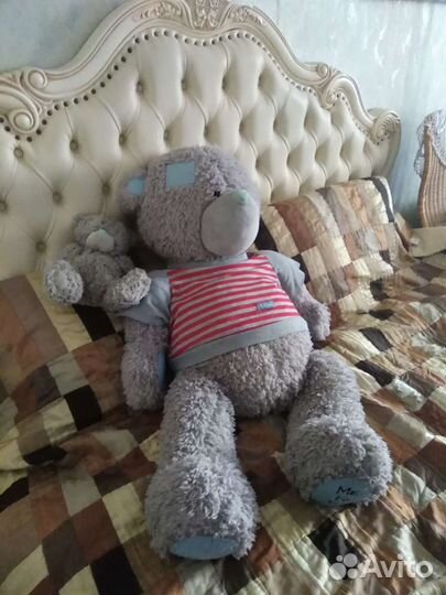 Мишка Тедди