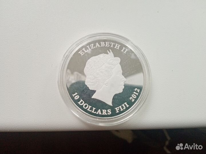 Монеты серебро И юбилейка