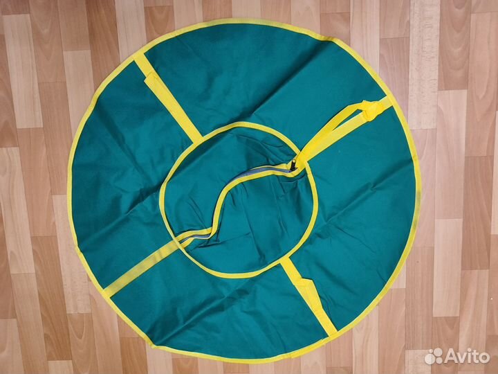 Ватрушка 100 см