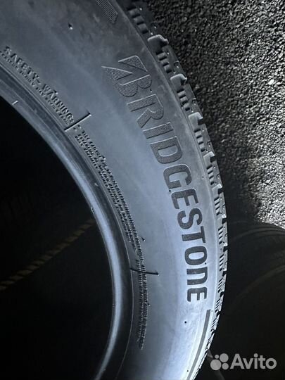 Bridgestone Alenza A/S 02 275/50 R22 111H